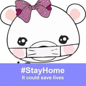 Meet your Posher, Dawn